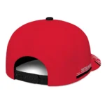 ottawa-senators-cap-personalized-smoke-flames-red-best-selling.webp