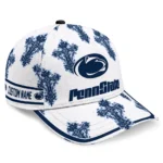 penn-state-nittany-lions-cap-customized-damask-pattern-blue-white-best-selling.webp