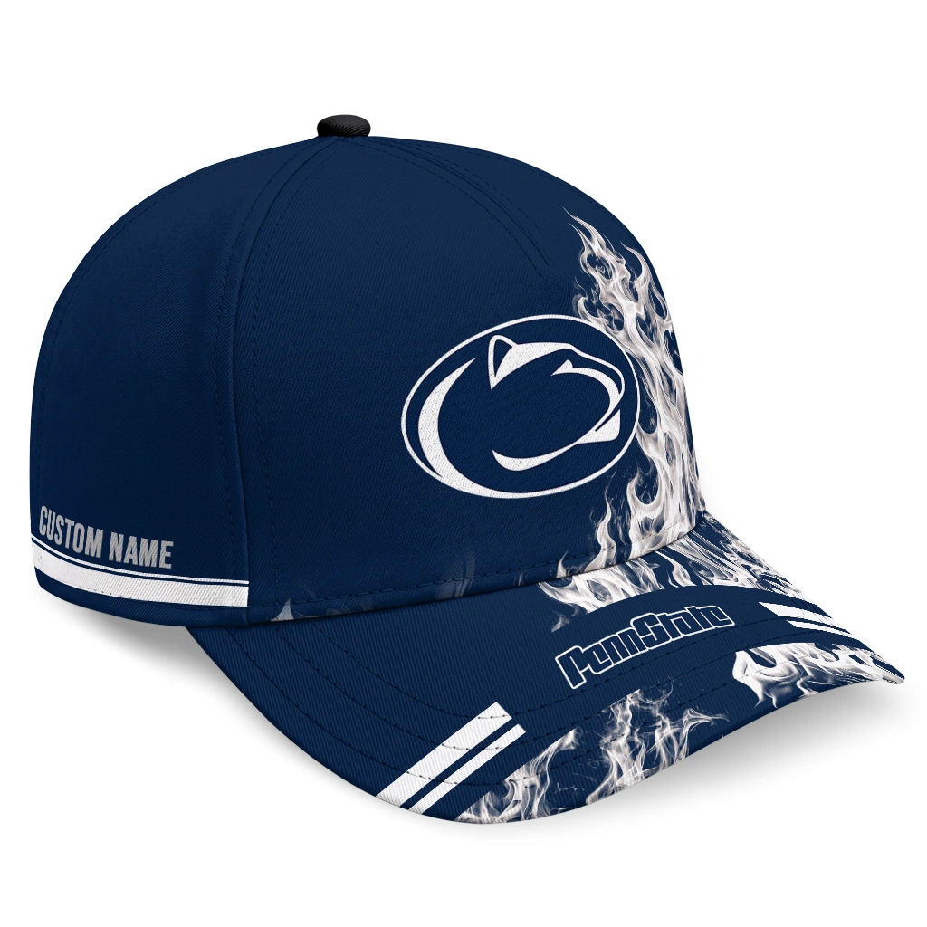 penn-state-nittany-lions-cap-customized-smoke-flames-blue-best-selling.webp penn state nittany lions cap customized smoke flames blue best selling