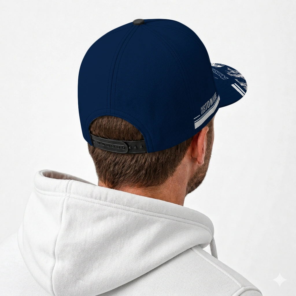 penn-state-nittany-lions-cap-customized-smoke-flames-blue-latest-model.webp