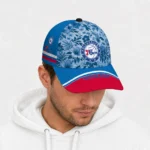 philadelphia-76ers-cap-custom-tropical-floral-blue-best-selling.webp