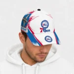 philadelphia-76ers-cap-personalized-grunge-cross-blue-white-best-selling.webp