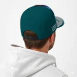 philadelphia-eagles-cap-custom-galaxy-nebula-green-best-selling.webp