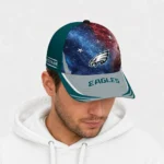 philadelphia-eagles-cap-custom-galaxy-nebula-green-best-selling.webp