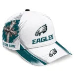 philadelphia-eagles-cap-custom-grunge-cross-green-white-best-selling.webp