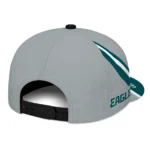 philadelphia-eagles-cap-customized-blazing-fire-green-best-selling.webp