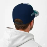 philadelphia-eagles-cap-customized-diagonal-slash-green-best-selling.webp