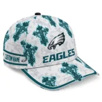 philadelphia-eagles-cap-personalized-damask-pattern-green-white-best-selling.webp