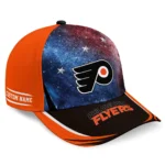 philadelphia-flyers-cap-customized-galaxy-nebula-orange-best-selling.webp