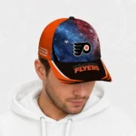 philadelphia-flyers-cap-customized-galaxy-nebula-orange-best-selling.webp