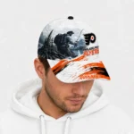 philadelphia-flyers-cap-customized-photo-realistic-orange-white-best-selling.webp