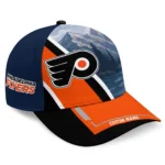 philadelphia-flyers-cap-personalized-diagonal-slash-orange-best-selling.webp