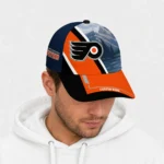 philadelphia-flyers-cap-personalized-diagonal-slash-orange-best-selling.webp