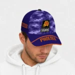 phoenix-suns-cap-custom-pixel-camo-purple-best-selling.webp