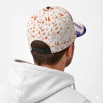 phoenix-suns-cap-custom-toile-pattern-purple-white-best-selling.webp