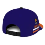 phoenix-suns-cap-customized-tropical-floral-purple-best-selling.webp