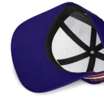 phoenix-suns-cap-customized-tropical-floral-purple-best-selling.webp