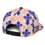 phoenix-suns-cap-personalized-damask-pattern-purple-white-best-selling.webp