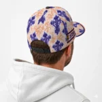 phoenix-suns-cap-personalized-damask-pattern-purple-white-best-selling.webp