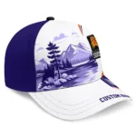 phoenix-suns-cap-personalized-flat-illustration-purple-white-best-selling.webp