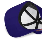 phoenix-suns-cap-personalized-smoke-flames-purple-best-selling.webp