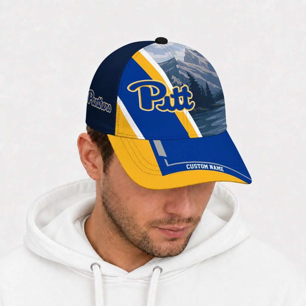 pittsburgh-panthers-cap-customized-diagonal-slash-royal-blue-new-arrival.webp