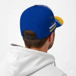 pittsburgh-panthers-cap-customized-tropical-floral-royal-blue-best-selling.webp