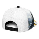 pittsburgh-penguins-cap-personalized-photo-realistic-yellow-white-best-selling.webp