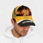 pittsburgh-pirates-cap-custom-blazing-fire-black-best-selling.webp