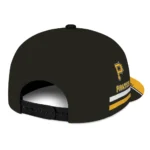 pittsburgh-pirates-cap-custom-tropical-floral-black-best-selling.webp