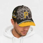 pittsburgh-pirates-cap-custom-tropical-floral-black-best-selling.webp