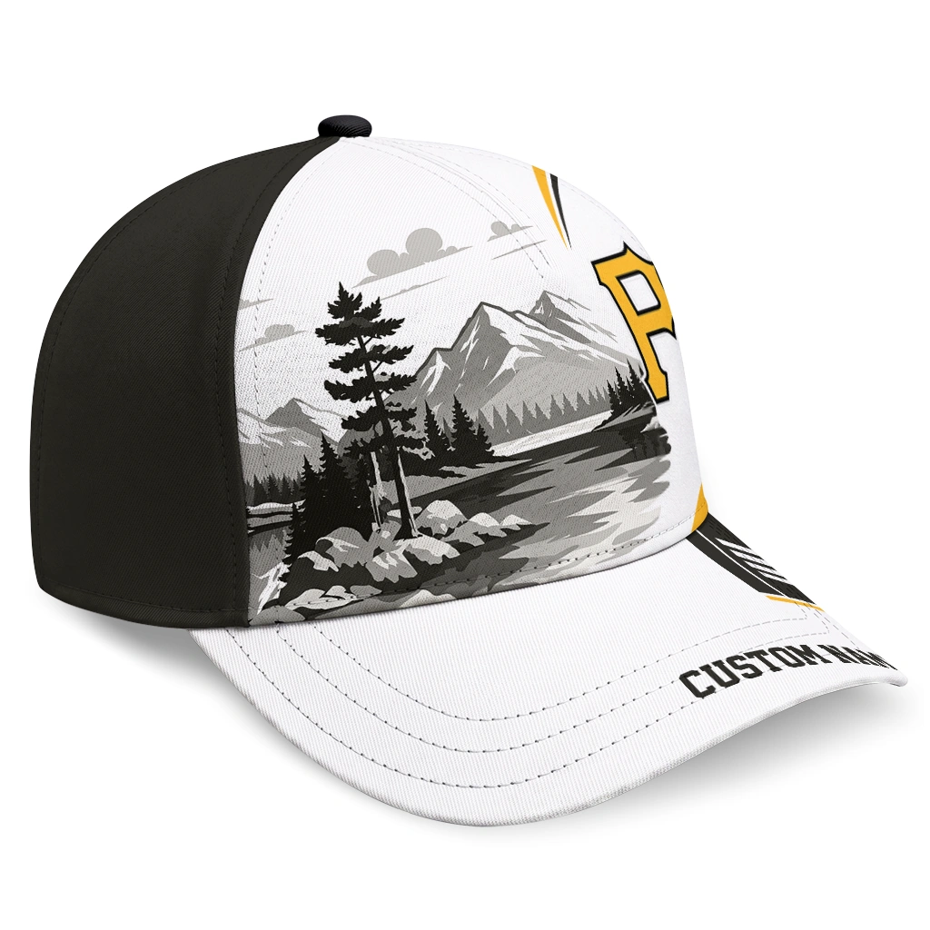 pittsburgh-pirates-cap-customized-flat-illustration-black-white-best-selling.webp pittsburgh pirates cap customized flat illustration black white best selling