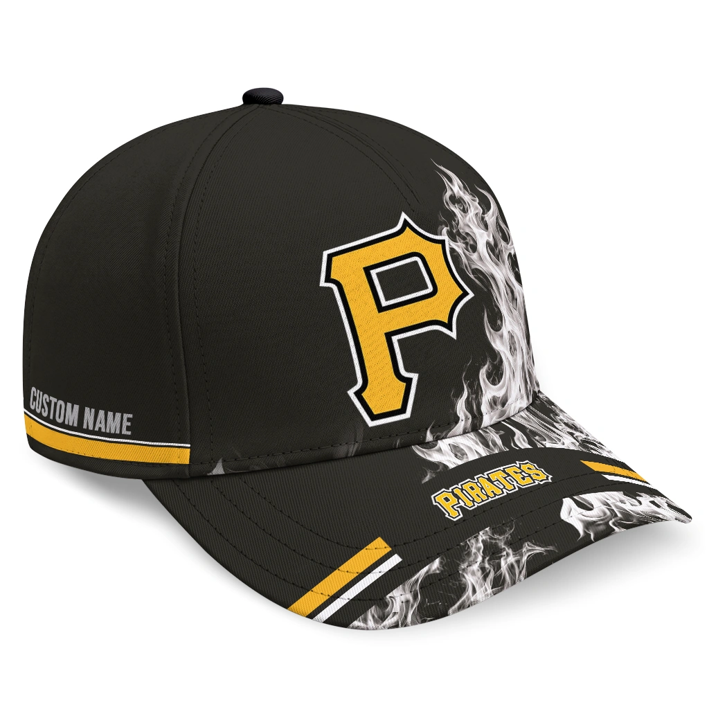 pittsburgh-pirates-cap-customized-smoke-flames-black-best-selling.webp pittsburgh pirates cap customized smoke flames black best selling