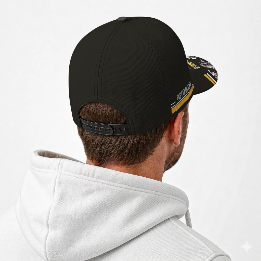 pittsburgh-pirates-cap-customized-smoke-flames-black-latest-model.webp