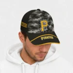 pittsburgh-pirates-cap-personalized-pixel-camo-black-best-selling.webp