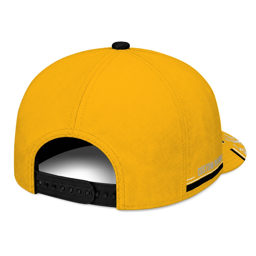 pittsburgh-steelers-cap-custom-smoke-flames-gold-fashion-forward.webp