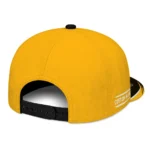 pittsburgh-steelers-cap-customized-galaxy-nebula-gold-best-selling.webp