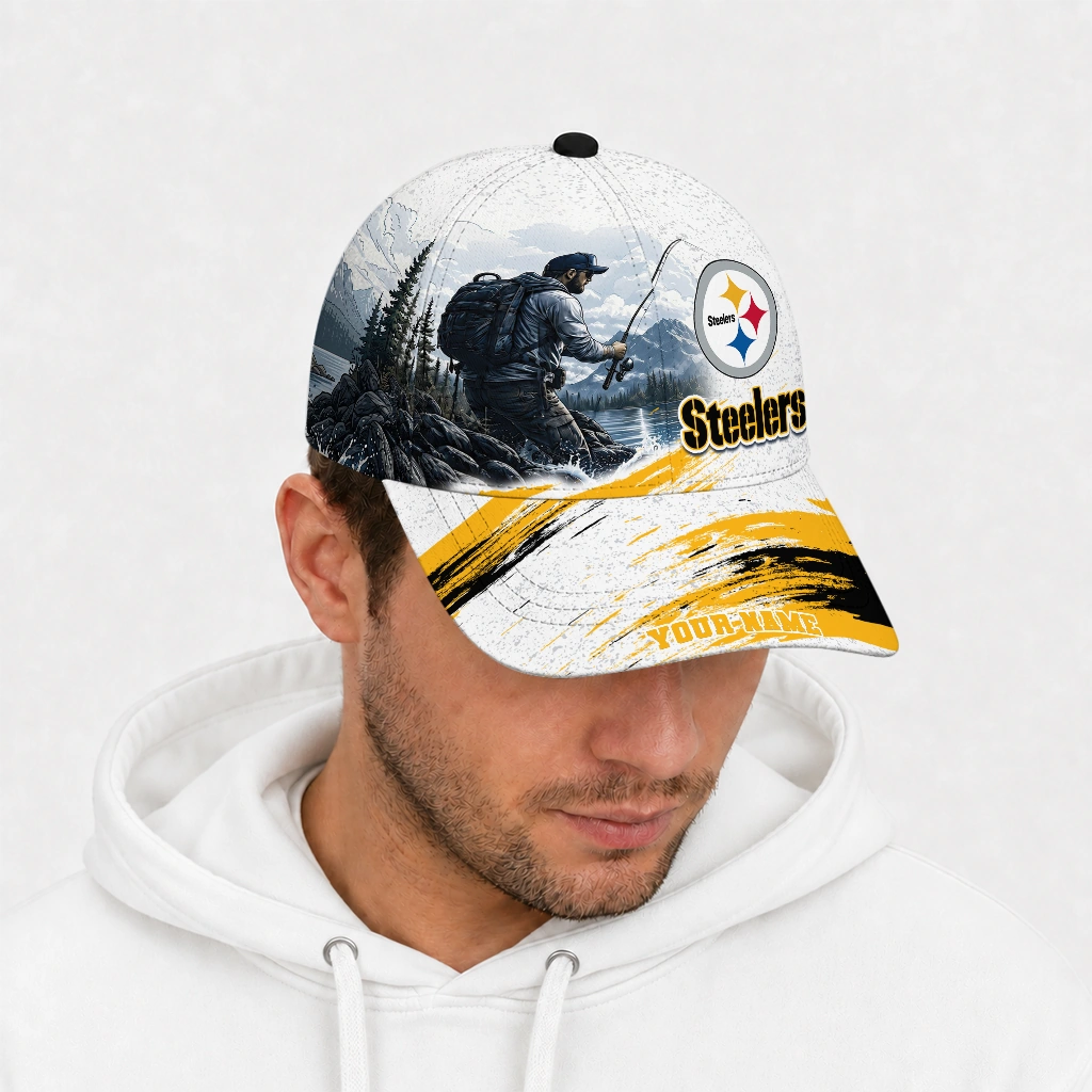 pittsburgh-steelers-cap-customized-photo-realistic-gold-white-new-arrival.webp