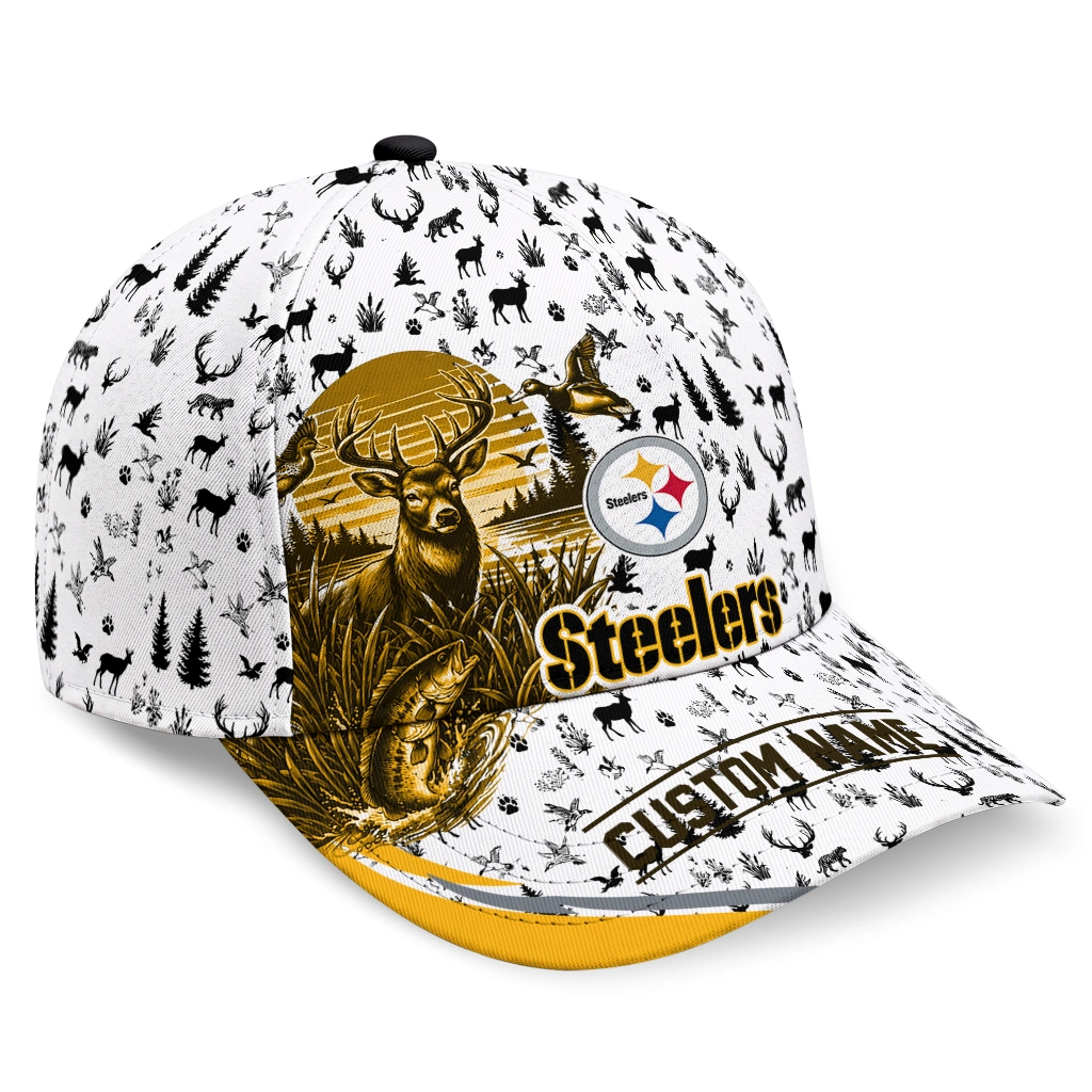 pittsburgh-steelers-cap-customized-toile-pattern-gold-white-best-selling.webp pittsburgh steelers cap customized toile pattern gold white best selling