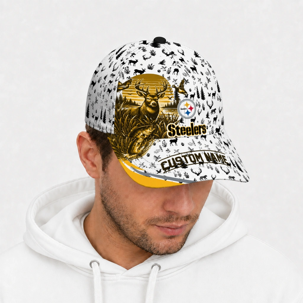 pittsburgh-steelers-cap-customized-toile-pattern-gold-white-new-arrival.webp