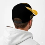 pittsburgh-steelers-cap-personalized-blazing-fire-gold-best-selling.webp