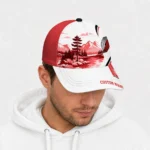 portland-trail-blazers-cap-custom-flat-illustration-red-white-best-selling.webp