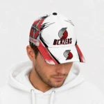 portland-trail-blazers-cap-customized-grunge-cross-red-white-best-selling.webp