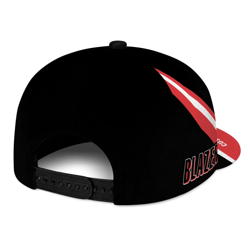 portland-trail-blazers-cap-personalized-blazing-fire-red-fashion-forward.webp
