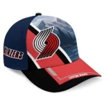 portland-trail-blazers-cap-personalized-diagonal-slash-red-best-selling.webp