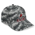 portland-trail-blazers-cap-personalized-digital-camo-gray-best-selling.webp