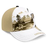 purdue-boilermakers-cap-personalized-flat-illustration-gold-white-best-selling.webp