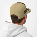 purdue-boilermakers-cap-personalized-pixel-camo-gold-best-selling.webp
