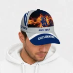 rice-owls-cap-personalized-blazing-fire-navy-blue-best-selling.webp