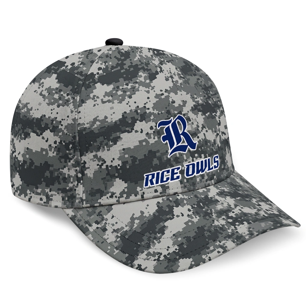 rice-owls-cap-personalized-digital-camo-gray-best-selling.webp rice owls cap personalized digital camo gray best selling